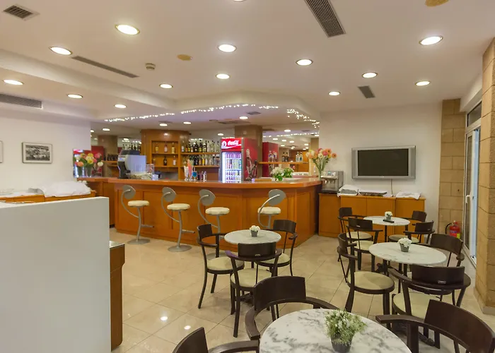 Astron Rhodes Otel 3*