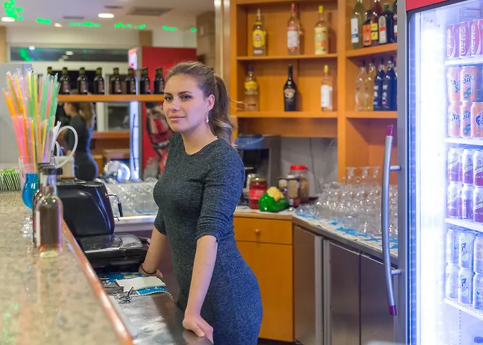 Astron Rhodes Rhodes City