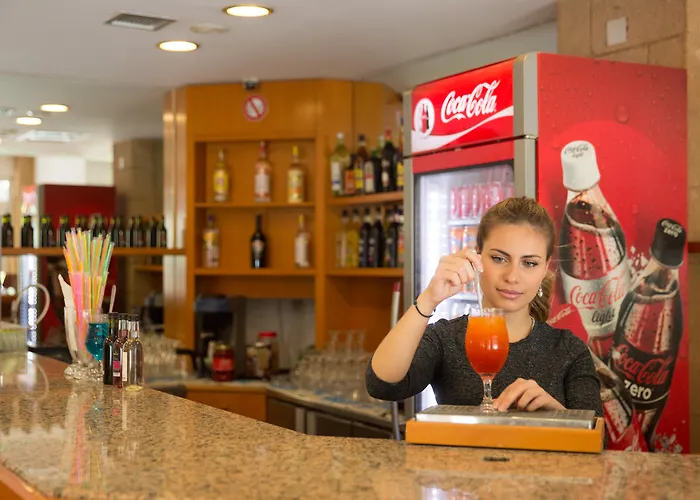 Otel Astron Rhodes 3*