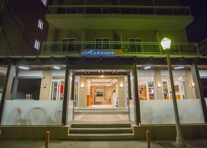Astron Rhodes Otel