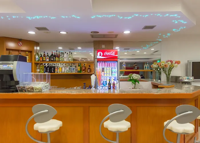 Otel Astron Rhodes 3*