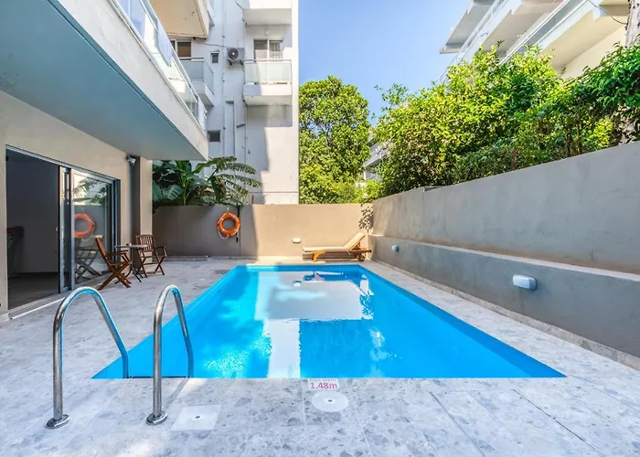 Astron Rhodes Otel 3*