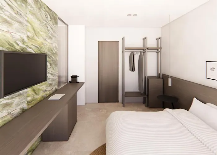 Astron Rhodes Otel 3*