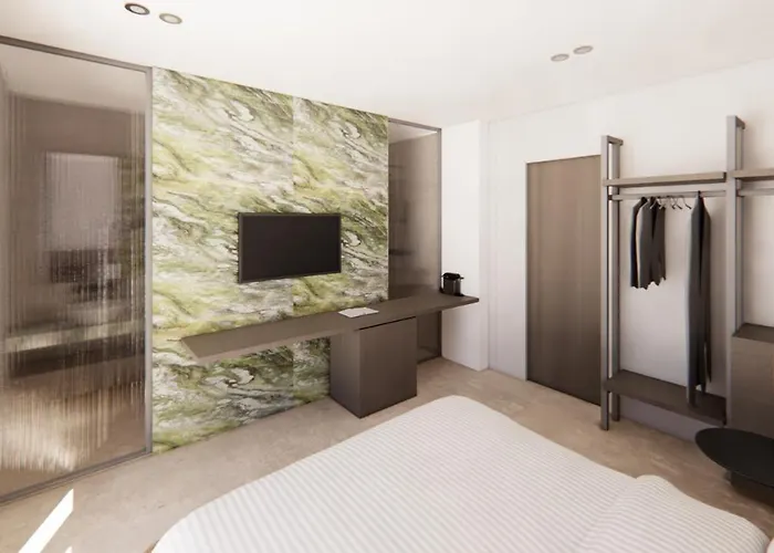 Astron Rhodes Rhodes City