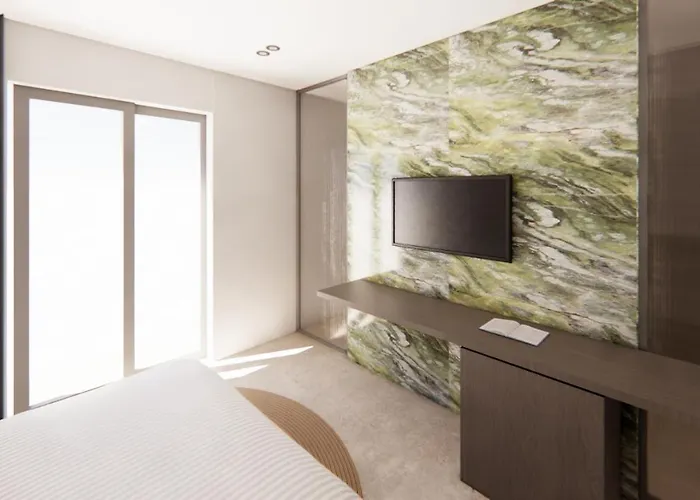 فندق Astron Rhodes 3*