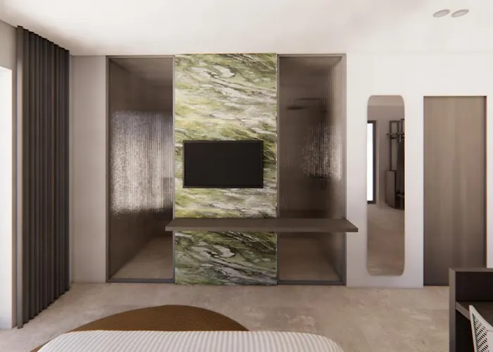 فندق Astron Rhodes Rhodes City