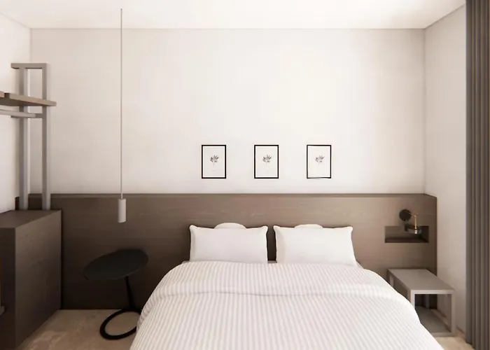 Astron Rhodes Otel 3*