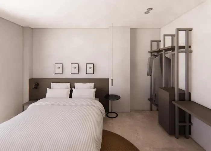 Astron Rhodes Rhodes City