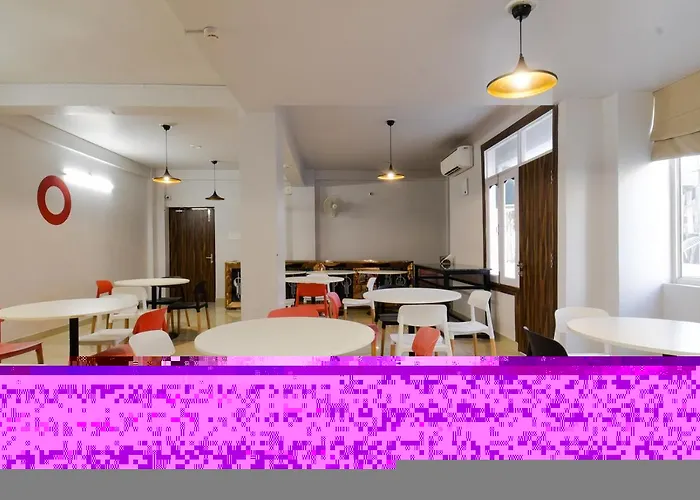 Astron Rhodes Otel 3*