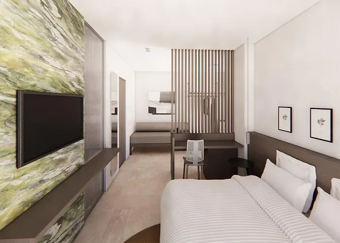 Astron Rhodes Otel Rhodes City