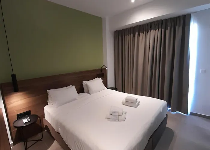 Astron Rhodes Otel Rhodes City