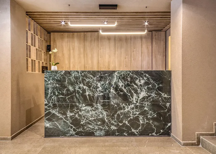 فندق Astron Rhodes Rhodes City