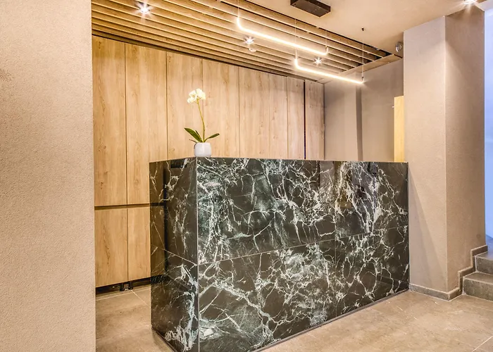 فندق Astron Rhodes Rhodes City