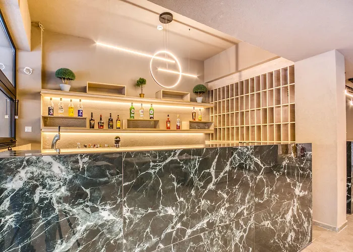 Otel Astron Rhodes 3*