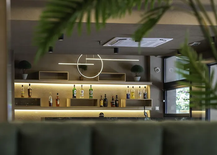 Astron Rhodes 3* Rhodes City