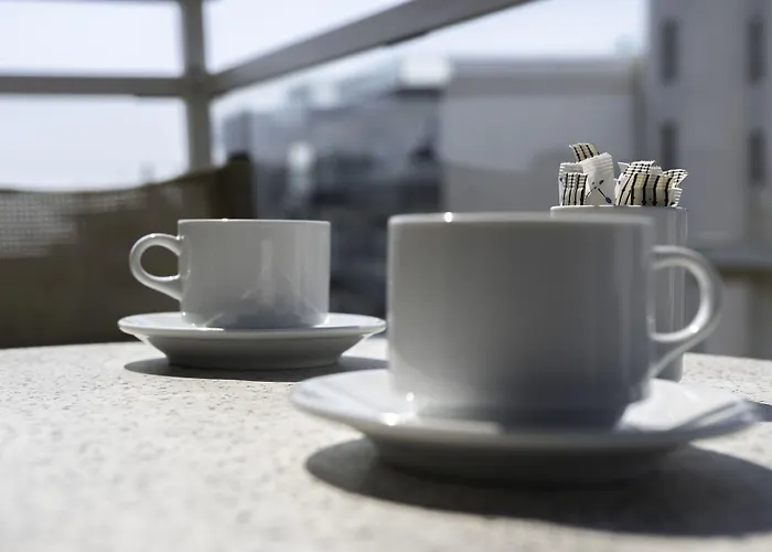 فندق Astron Rhodes