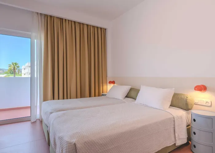 Otel Astron Rhodes Rhodes City