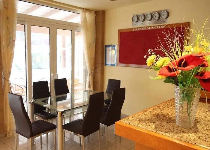 Astron Rhodes Rhodes City