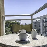 Hotel Astron Rhodes Rhodes City