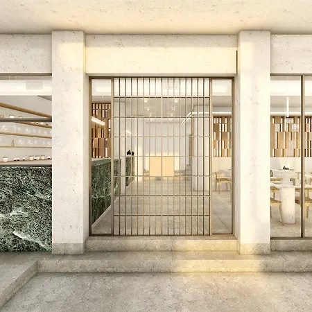 Astron Rhodes 호텔