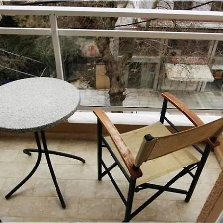 호텔 Astron Rhodes 3*