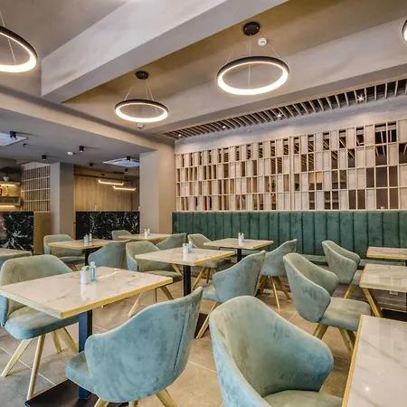 Astron Rhodes 호텔 3*