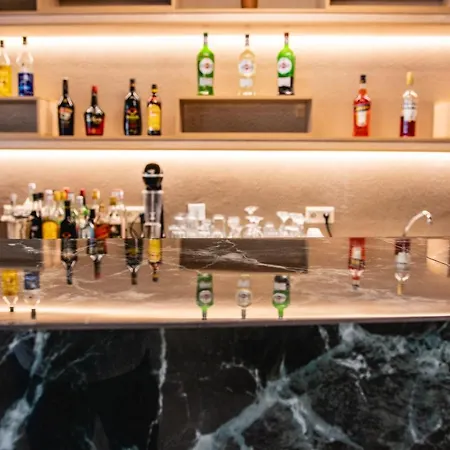 Astron Rhodes 호텔