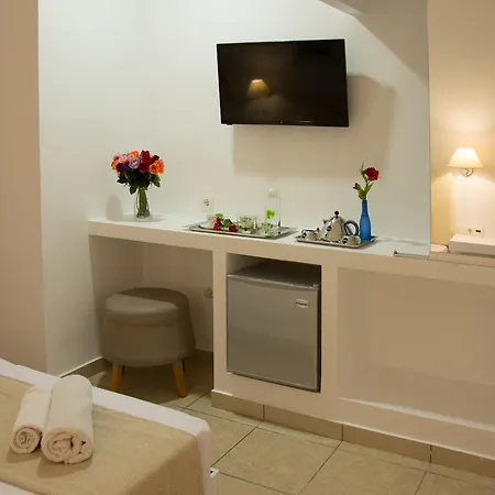 Hotel Astron Rhodes Rhodes City