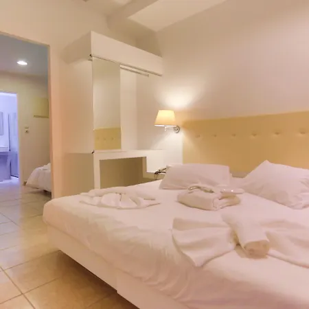 호텔 Astron Rhodes