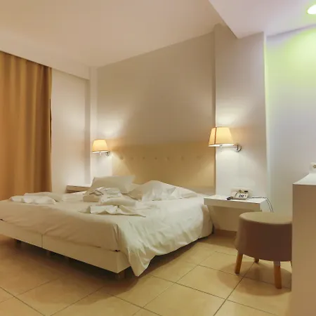 Astron Rhodes 3* Rhodes City