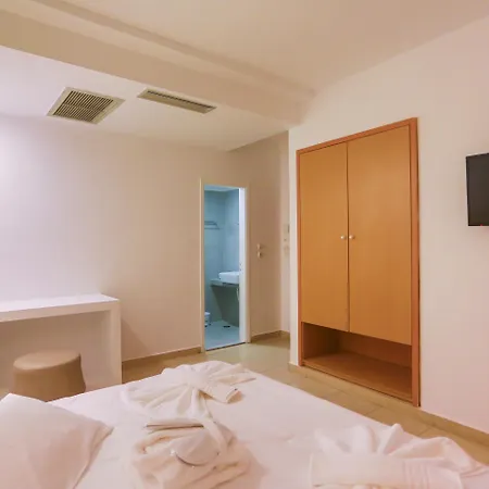 호텔 Astron Rhodes