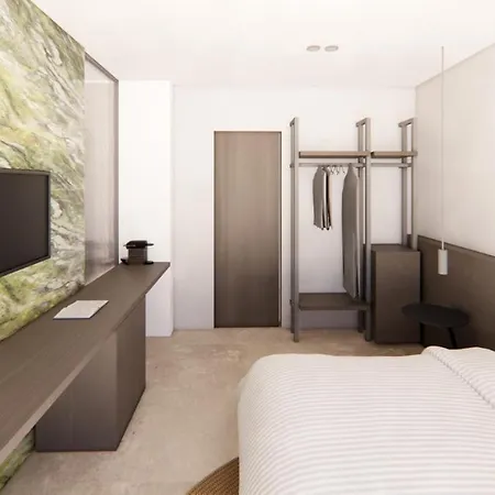 Astron Rhodes 호텔 3*