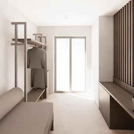 Astron Rhodes Hotel 3*