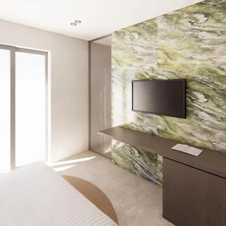 호텔 Astron Rhodes 3*