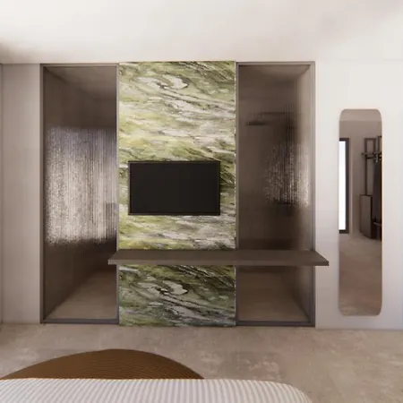 호텔 Astron Rhodes Rhodes City