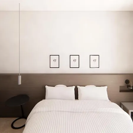 Astron Rhodes 호텔 3*