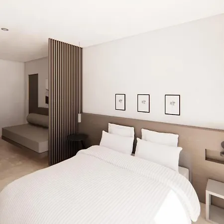 Astron Rhodes Hotel 3*
