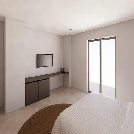 Hotel Astron Rhodes Rhodes City