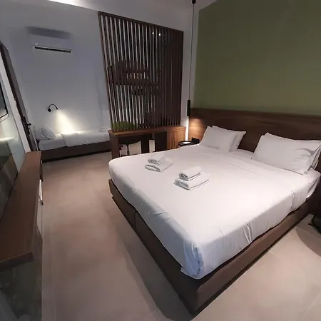 호텔 Astron Rhodes Rhodes City