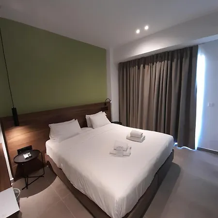 Astron Rhodes 호텔 Rhodes City