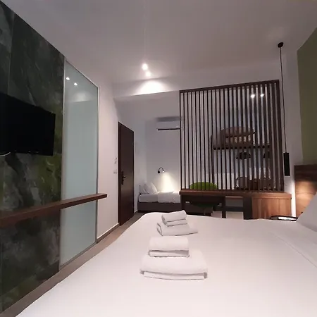 Astron Rhodes 3* Rhodes City