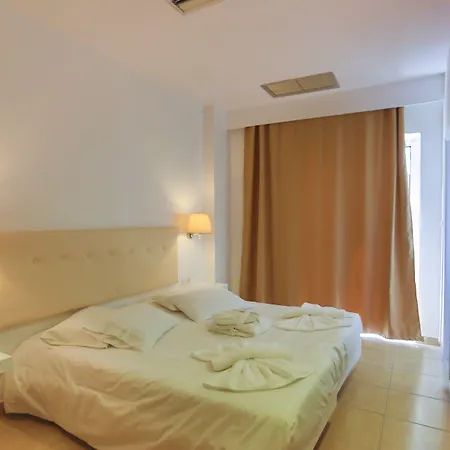 호텔 Astron Rhodes 3*