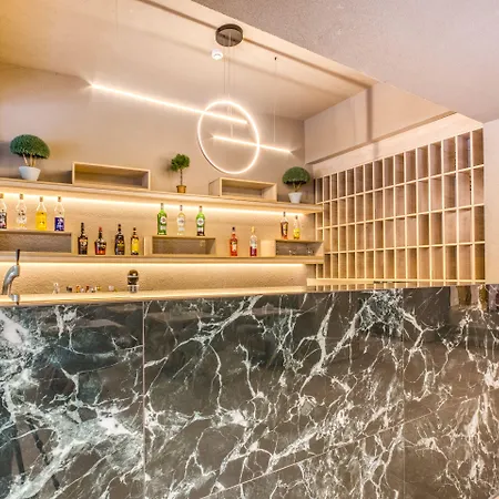 호텔 Astron Rhodes 3*