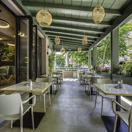 호텔 Astron Rhodes 3*