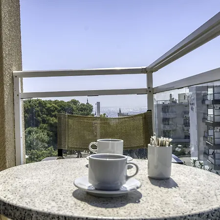 호텔 Astron Rhodes Rhodes City