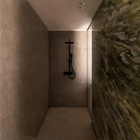 Astron Rhodes 호텔 Rhodes City