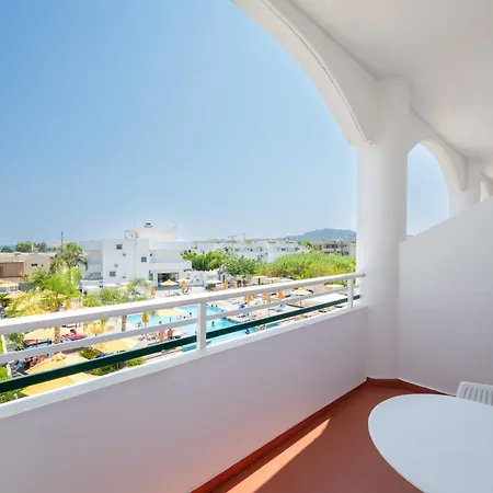 Astron Rhodes 3* Rhodes City