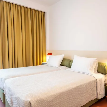 Astron Rhodes 호텔 Rhodes City