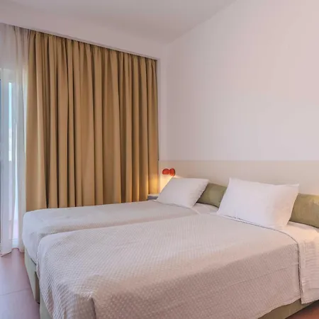 호텔 Astron Rhodes Rhodes City