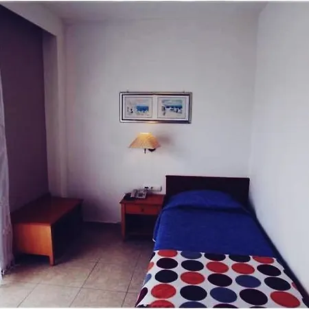 Hotel Astron Rhodes